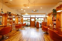rak hair 六本松店