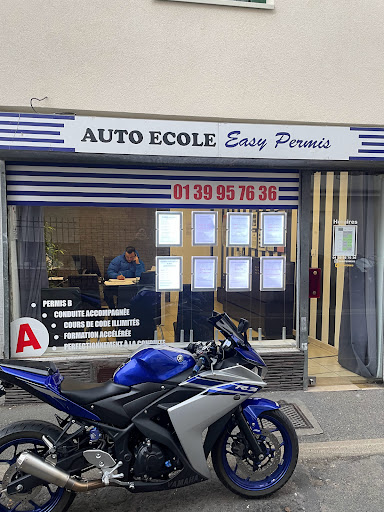 Driving School Easy Permis - Thumbnail