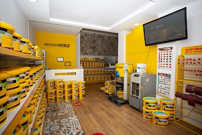 DEUTSCHCOLOR Store