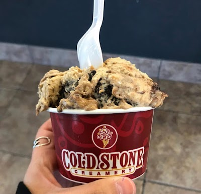 Cold Stone Creamery