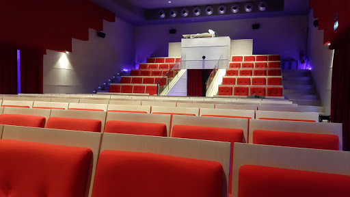 Teatro di Larido