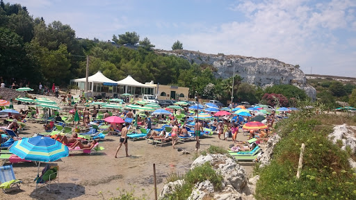 Canoe Club Badisco - Thumbnail