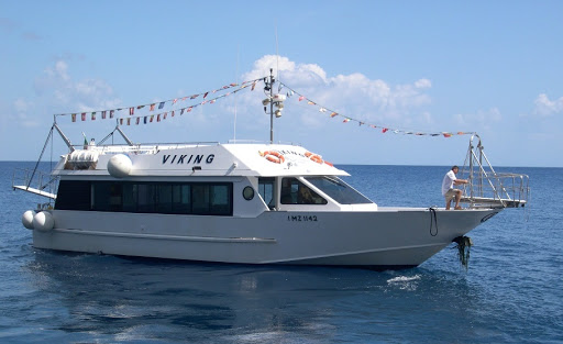 Regina Eolie navigazione - Thumbnail