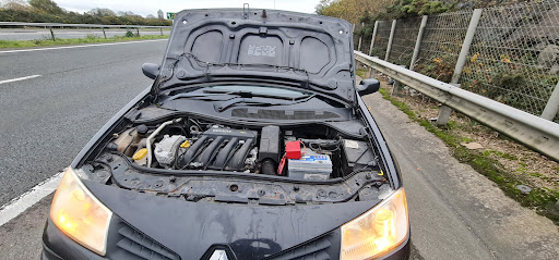 Trufit Exhaust & Tyre Centre Gallery - United Kingdom