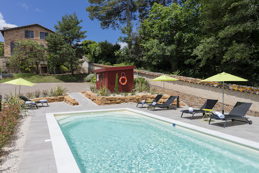 Photo de Contact Hôtels Le Savigny & Spa à Blacé (69460)