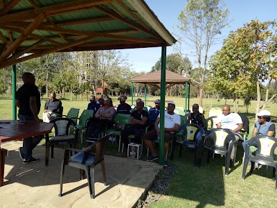 Photos of Mount Kenya Leisure Lodge and camping