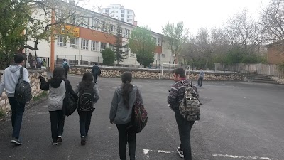Photos of Yusuf Kenan High School