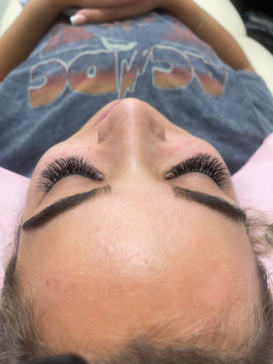 BLINK ONCE LASH - Thumbnail