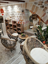 Photo n°18 de Au repère d'Orson à Lyon (Restaurant)