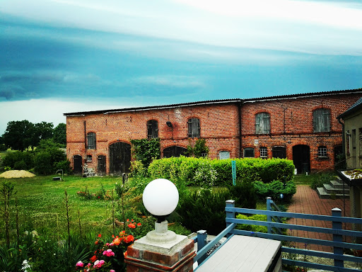 Groß Gottschow Gallery - Germany