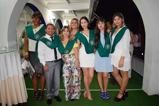 CICLOS FORMATIVOS AL-BAYYANA