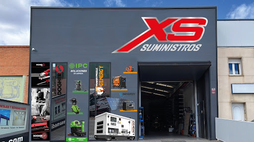 Suministros XS
