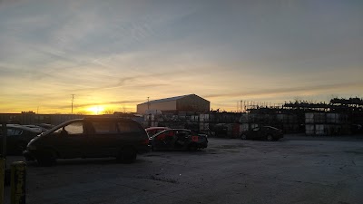 Photos of Brim's Imports Auto Salvage