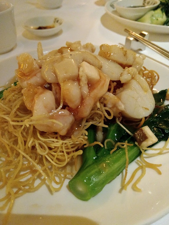 China Tang At The Dorchester