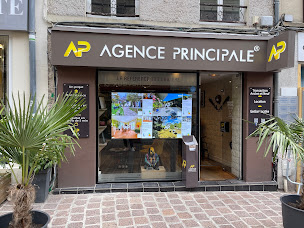 Photo n°3 de AGENCE PRINCIPALE Montmorency à Montmorency (Agence immobilière)