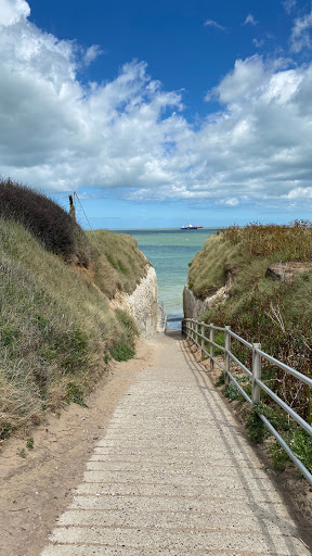 Foreness Point - Visual