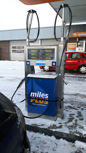 Circle K Sundsvall Gärde - Thumbnail