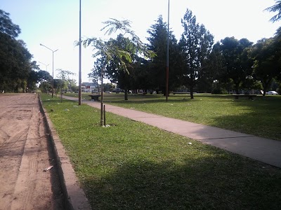 Photos of Plaza de Los Ferroviarios