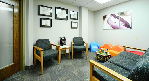 Sean M Thoms, DMD, MS - The Dental Anesthesia Center: Dentistry for Special Needs - Thumbnail
