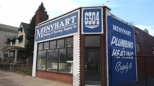 Menyhart Plumbing & Heating Supply Co - Thumbnail