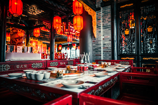 Photo of Panda Hot Pot Carnegie