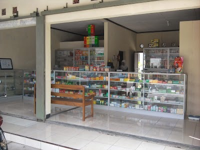 Pharmacy