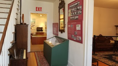 Waterford Historical Museum and Cultural Center