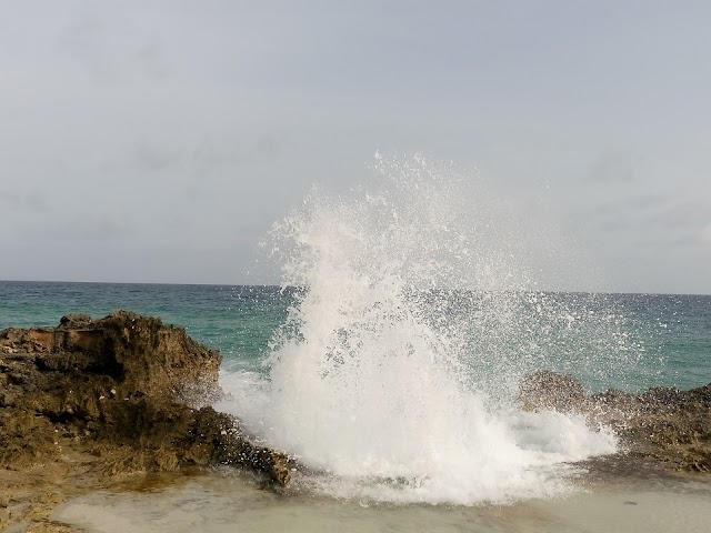 La Douche