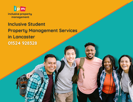 Inclusive Property Management (Student Rental Accommodation Lancaster)