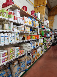 Photo n°2 de LaMaison.fr à Créances (Magasin de bricolage)