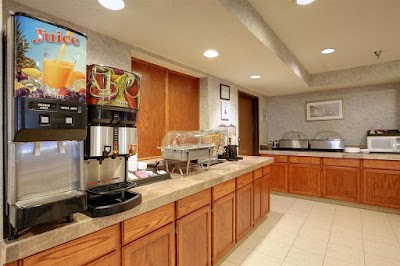 Americas Best Value Inn & Suites St. Louis, St. Charles Inn