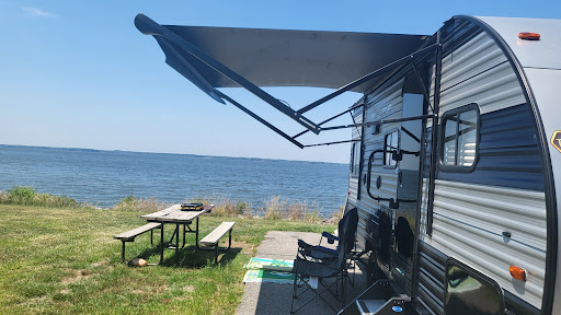 Wayne Fi.... Campground