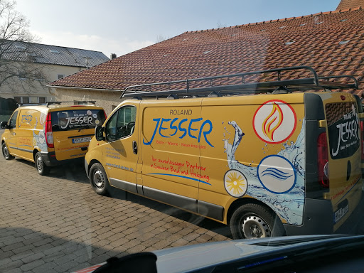 Roland Jesser GmbH - Thumbnail
