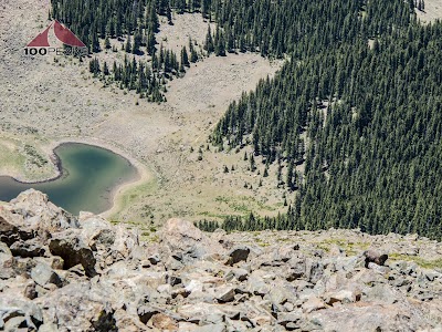 Wheeler Peak Historical Marker