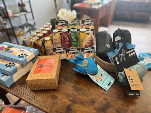 Photo n°16 de ANIMASOIN à Douvaine (Magasin d'articles pour animaux)