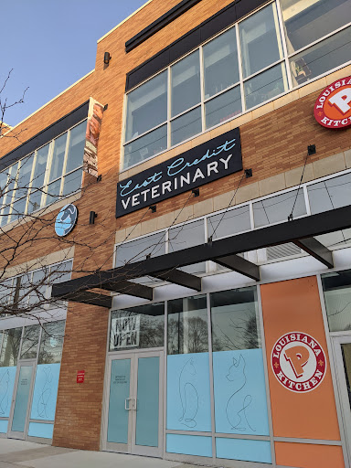 East Credit Veterinary Hospital - Thumbnail