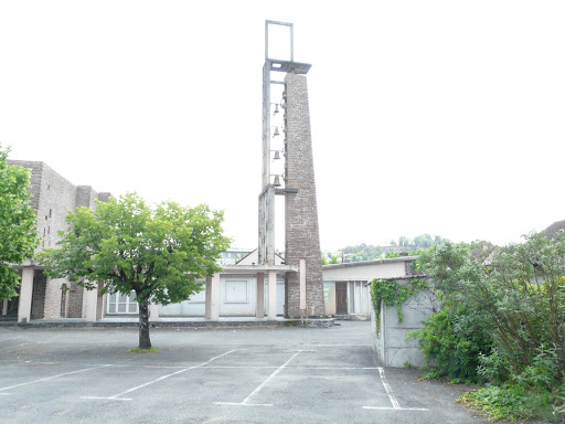 Paroisse Sainte Thérèse (Brive la Gaillarde) - Thumbnail