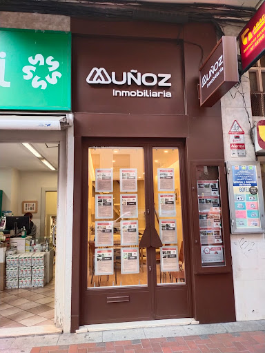 Inmobiliaria Muñoz