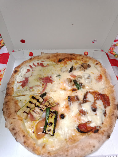 Venti20 Trattoria Pizzeria - Thumbnail