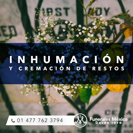 Funerales México