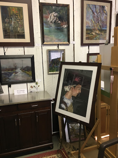 Newcastle Packing Shed Artists Studio & Gallery - Thumbnail