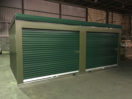 Storage Systems - Visual