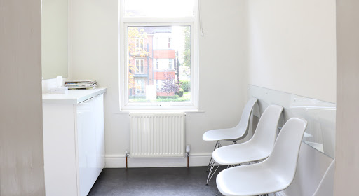 Angle House Orthodontics (Enfield) - Thumbnail