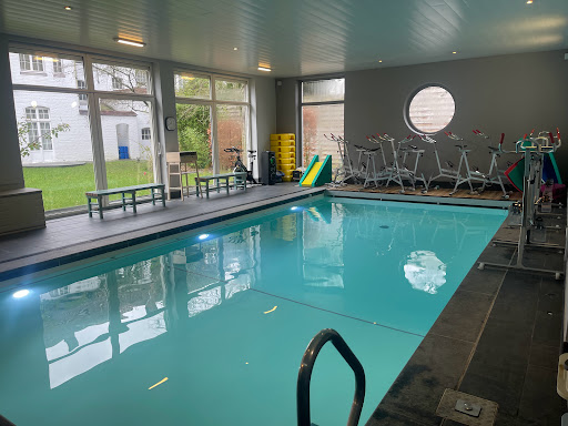 Photo de Piscine communale de l'Orient - Aqua Tournai à Steenvoorde (59114)