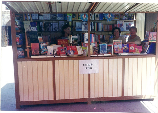 Librería Lafer - Thumbnail