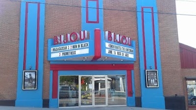 Photos of Bijou Cineplex 4