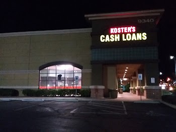 Koster's Cash Loans photo