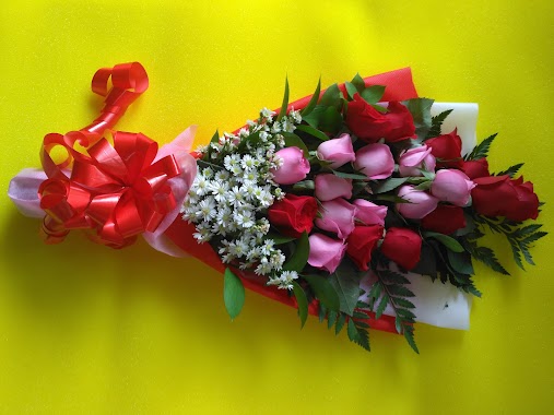 toko bunga rosalia, Author: rosalia Florist