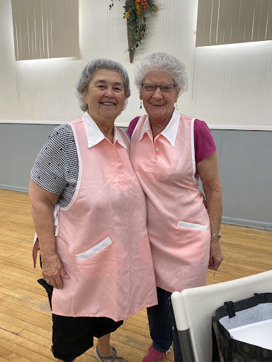 Humboldt Community Soup Kitchen - Thumbnail