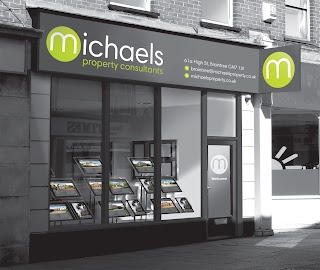 Michaels Property Consultants Braintree